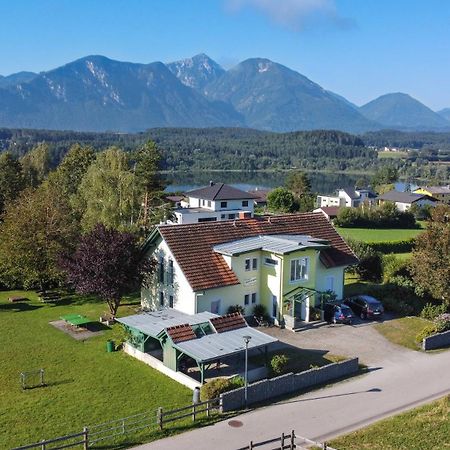 Ferienwohnungen Starmuz Obersammelsdorf Exterior foto
