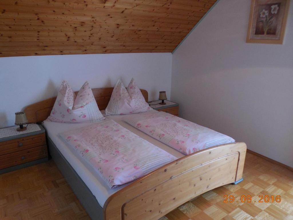 Ferienwohnungen Starmuz Obersammelsdorf Exterior foto