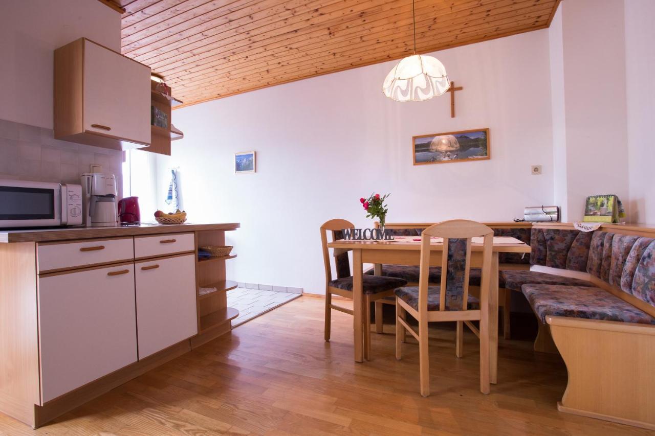 Ferienwohnungen Starmuz Obersammelsdorf Exterior foto