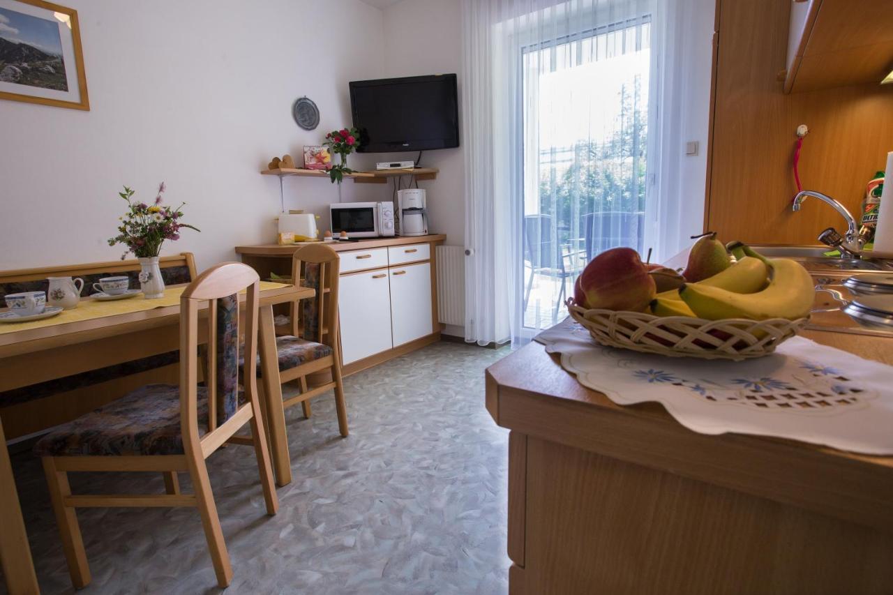 Ferienwohnungen Starmuz Obersammelsdorf Exterior foto