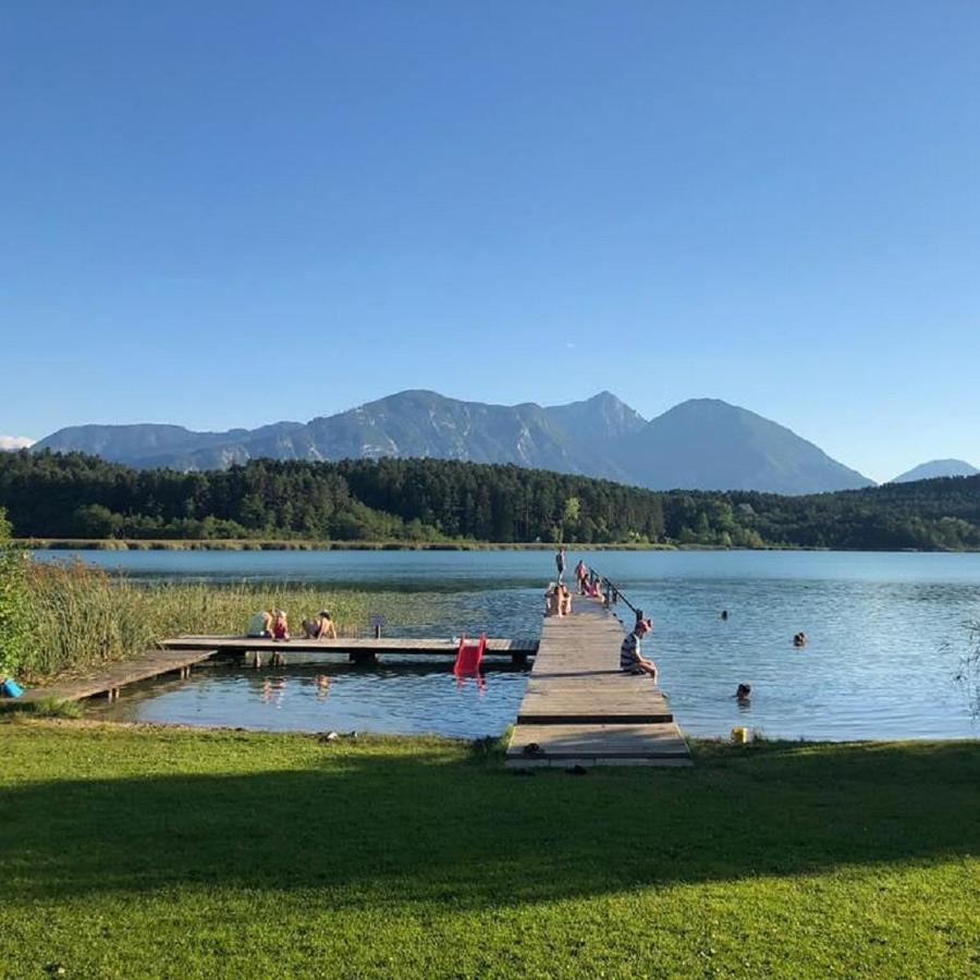 Ferienwohnungen Starmuz Obersammelsdorf Exterior foto