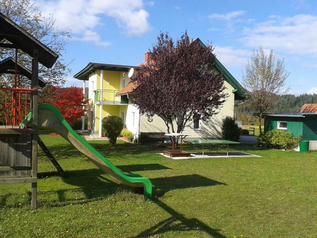 Ferienwohnungen Starmuz Obersammelsdorf Exterior foto